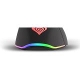 GAMING MIŠKA GENESIS XENON 770