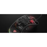 GAMING MIŠKA GENESIS XENON 800