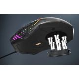GAMING MIŠKA REDRAGON CENTROPHORUS M601-RGB