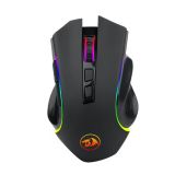 GAMING MIŠKA REDRAGON GRIFFIN ELITE M607-KS ŽIČNA/BREZŽIČNA