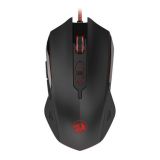 GAMING MIŠKA REDRAGON INQUISITOR 2 M716A ČRNA