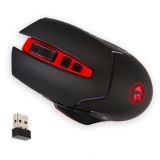 GAMING MIŠKA REDRAGON MIRAGE M690 BREZŽIČNA