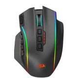 GAMING MIŠKA REDRAGON PERDITION PRO M901P-KS ŽIČNA/BREZŽIČNA
