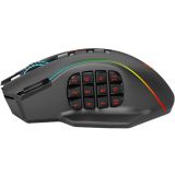 GAMING MIŠKA REDRAGON PERDITION PRO M901P-KS ŽIČNA/BREZŽIČNA