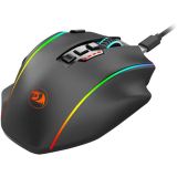 GAMING MIŠKA REDRAGON PERDITION PRO M901P-KS ŽIČNA/BREZŽIČNA