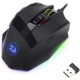 GAMING MIŠKA REDRAGON SNIPER PRO M801P-RGB BREZŽIČNA