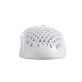 GAMING MIŠKA REDRAGON STORM ELITE M988W-RGB BELA