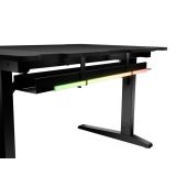 GAMING MIZA GENESIS HOLM MODULAR 120 PISARNIŠKA - GAMING