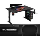 GAMING MIZA GENESIS HOLM MODULAR 120 PISARNIŠKA - GAMING