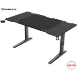 GAMING MIZA GENESIS HOLM MODULAR 140 PISARNIŠKA - GAMING