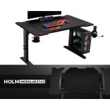 GAMING MIZA GENESIS HOLM MODULAR 140 PISARNIŠKA - GAMING