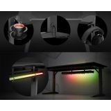 GAMING MIZA GENESIS HOLM MODULAR 160 PISARNIŠKA - GAMING