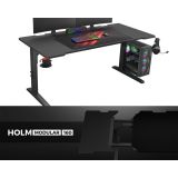 GAMING MIZA GENESIS HOLM MODULAR 160 PISARNIŠKA - GAMING
