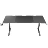 GAMING MIZA GENESIS HOLM MODULAR 160 PISARNIŠKA - GAMING