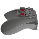 GAMING PLOŠČEK GAMEPAD P65 SIVA