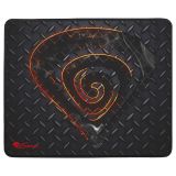 GAMING PODLOGA ZA MIŠKO GENESIS CARBON 500 M STEEL, ČRNA