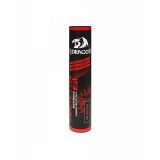 GAMING PODLOGA ZA MIŠKO REDRAGON ARCHELON M P001, ČRNO-RDEČA