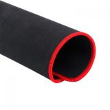 GAMING PODLOGA ZA MIŠKO REDRAGON CAPRICORN P012, ČRNO-RDEČA