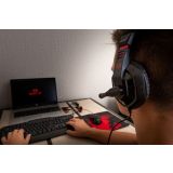 GAMING SET REDRAGON COMBO S101-BA-2 (4IN1) MIŠKA,TIPK.,SLUŠ.,PODLOGA