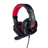 GAMING SLUŠALKE FR-TEC