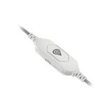 GAMING SLUŠALKE GENESIS NEON 750 SIVA