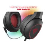 GAMING SLUŠALKE GENESIS RADON 300