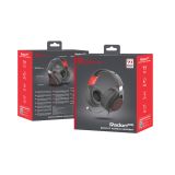 GAMING SLUŠALKE GENESIS  RADON 610