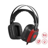 GAMING SLUŠALKE GENESIS RADON 720
