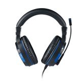 GAMING SLUŠALKE PS4 BIGBEN