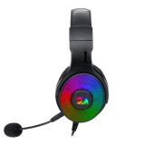 GAMING SLUŠALKE REDRAGON PANDORA H350-RGB 7.1