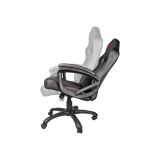 GAMING STOL GENESIS NITRO 330 ČRNA-RDEČA