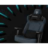 GAMING STOL GENESIS NITRO 800 GAMING - PISARNIŠKI