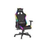 GAMING STOL GENESIS TRIT 600 ČRNA