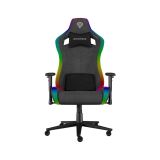 GAMING STOL GENESIS TRIT 660 RGB GAMING - PISARNIŠKI