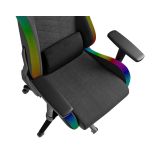 GAMING STOL GENESIS TRIT 660 RGB GAMING - PISARNIŠKI