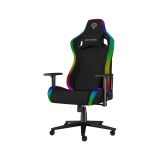 GAMING STOL GENESIS TRIT 660 RGB GAMING - PISARNIŠKI