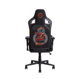 GAMING STOL SPAWN GAMING DRAGON EDITION