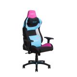GAMING STOL SPAWN GAMING NEON EDITION