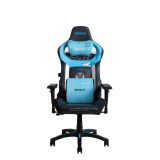 GAMING STOL SPAWN GAMING TESLA EDITION