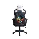 GAMING STOL SPAWN GAMING TESLA EDITION