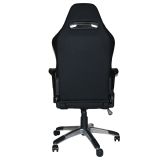 GAMING STOL SPAWN HERO SERIES RDEČ