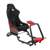 GAMING STOL SPAWN RACING SIMULATOR COCKPIT