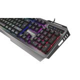 GAMING TIPKOVNICA GENESIS RHOD 420 RGB