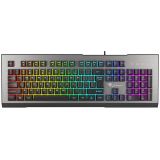 GAMING TIPKOVNICA GENESIS RHOD 500RGB