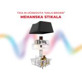 GAMING TIPKOVNICA GENESIS RX85 RGB