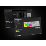 GAMING TIPKOVNICA GENESIS THOR 303 BELA