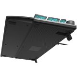 GAMING TIPKOVNICA GENESIS THOR 400 RGB