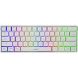 GAMING TIPKOVNICA GENESIS THOR 660 BELA