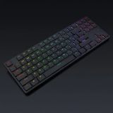 GAMING TIPKOVNICA REDRAGON ANUBIS K539 RGB ŽIČNA/BREZŽIČNA, MEHANSKA