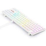 GAMING TIPKOVNICA REDRAGON ANUBIS K539 RGB ŽIČNA/BREZŽIČNA, MEHANSKA